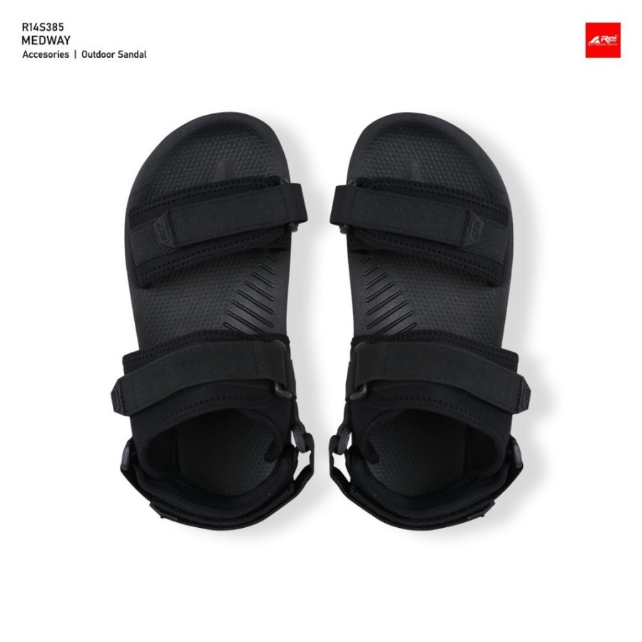 Rei Sandals Cross Men Medway Sandals Shopee Malaysia