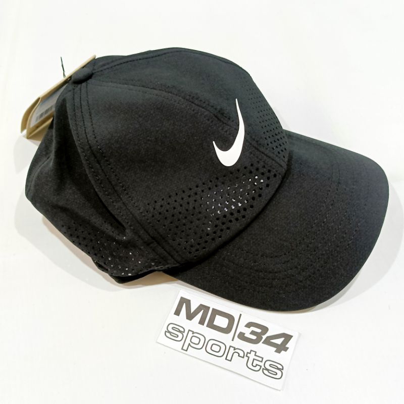 Topi Nike Dry Aerobill Nike Dri Fit ADV Unstructured Club Swoosh