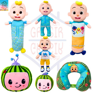 House Wholesale Coco Watermelon Baby Jojo Dolls Gifts Dolls Guling Toys Dolls Children s Gifts Shopee Malaysia