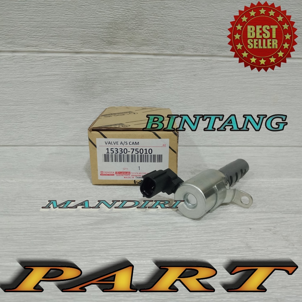 Oil SENSOR TIMING SENSOR VVTI TOYOTA INNOVA Old REBORN | Shopee Malaysia