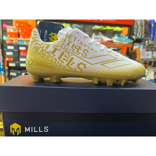 Mills BLAZAR FG Football Boots Shopee Malaysia