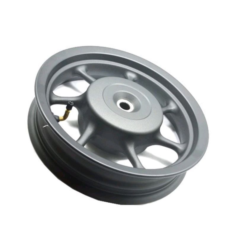 Scoopy Donut K93 ring 12 rear rim rims | Shopee Malaysia
