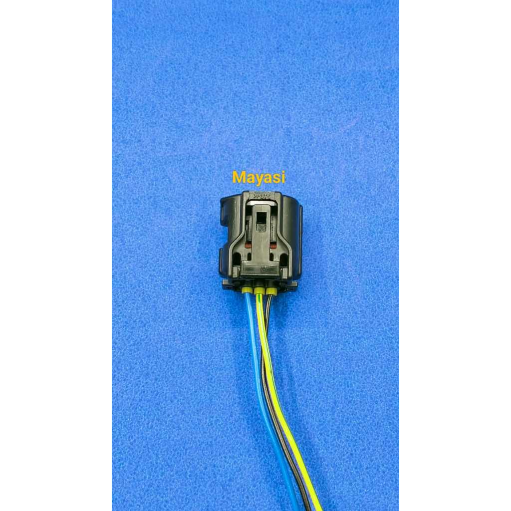 Angled sensor socket lean angle sensor socket (BAS) yamaha new vixion ...