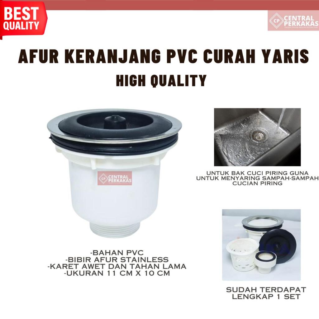 Afur pvc 1 set Bulk / Afur Kitchen Sink / Afur pvc Afur pvc stainless ...
