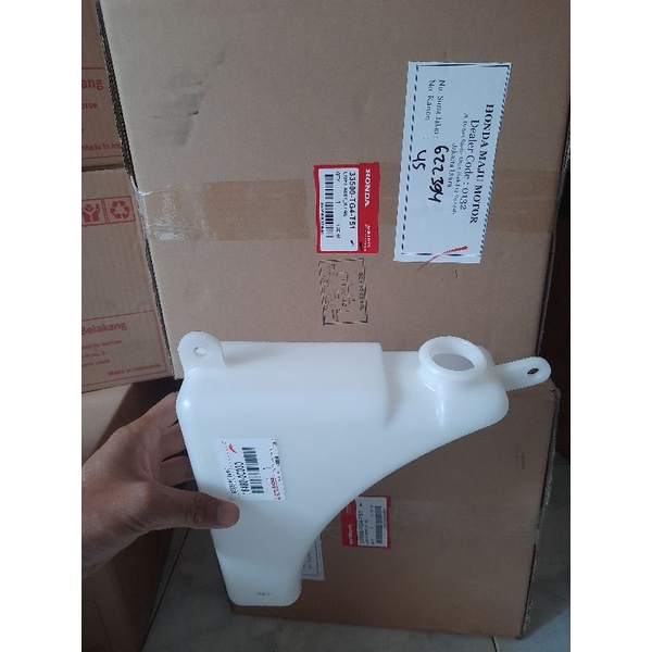 Toyota innova fortuner ori radiator Water Spare Tube | Shopee Malaysia