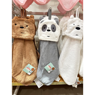 Miniso hand towel hotsell