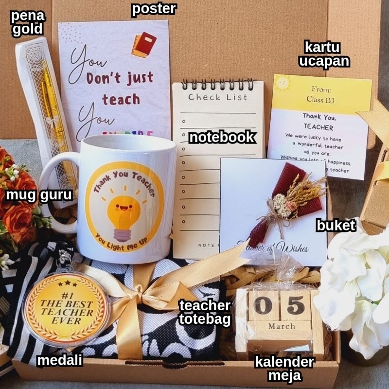 Teacher Hampers Teacher S Day Gifts Teacher S Day Gifts Teacher S Day