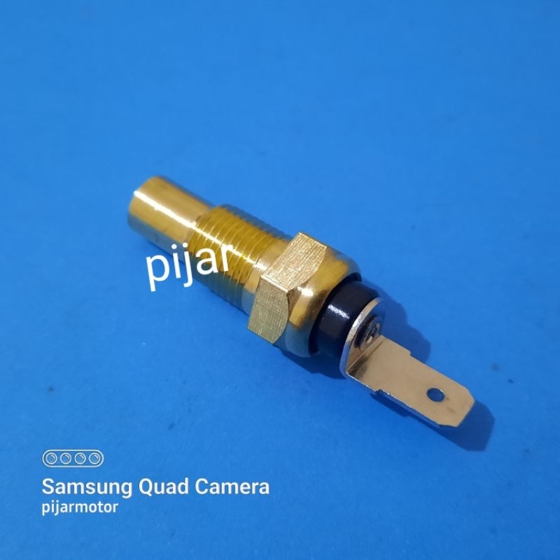 Kawasaki Ninja 150kis R RR SS Radiator Water Temperature Sensor Heat