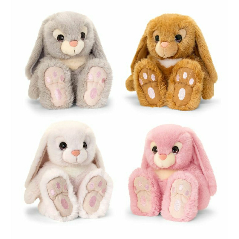 Rabbit Plush | Shopee Malaysia