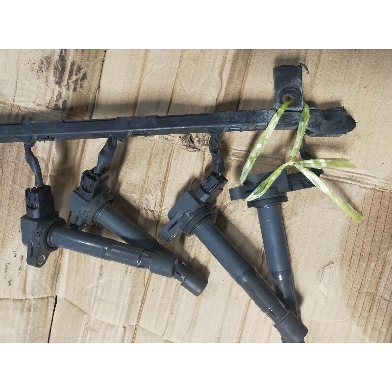 Honda Car Spark Plug Coil (Price/4pcs/set)CRV gen2 k20/k24 Accord