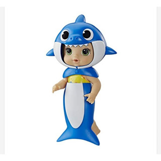 Baby shark hot sale alive