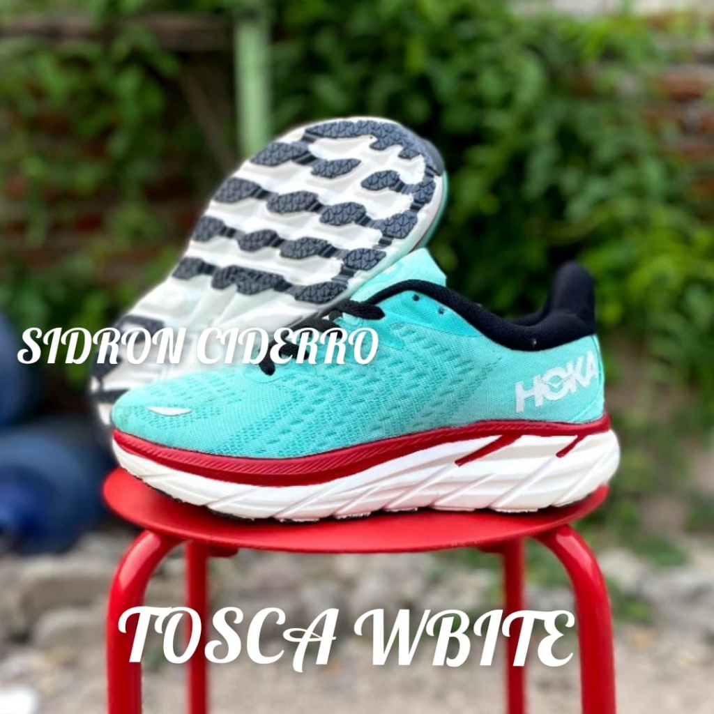 hoka one carbon x2
