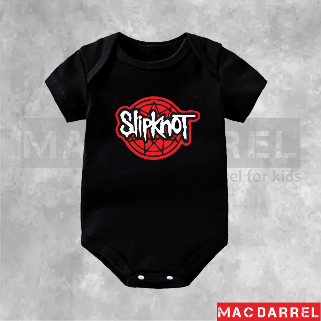 Slipknot baby jumpsuit online