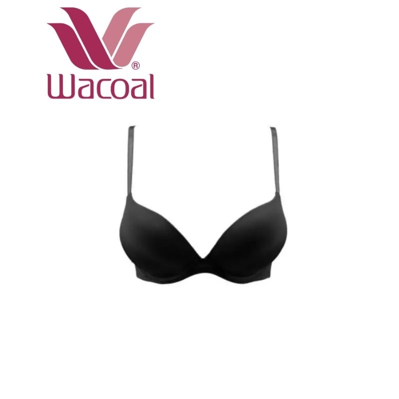 Wacoal Wacoal Sexy Look Bra Passionate IB 5399(69) Shopee Malaysia
