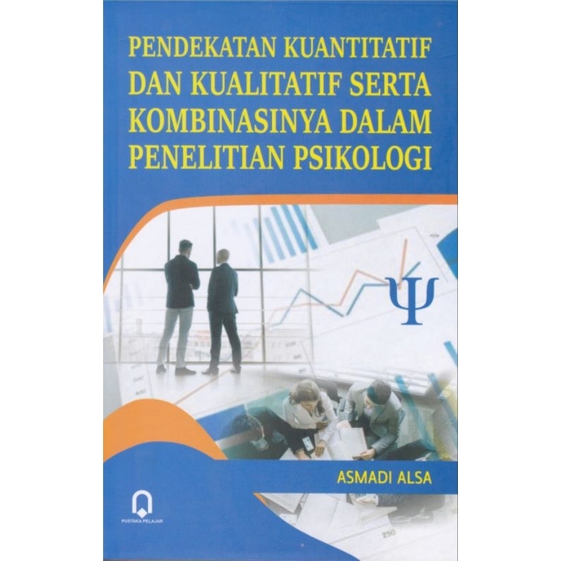 Original Book Quantitative And Qualitative Approach And Its