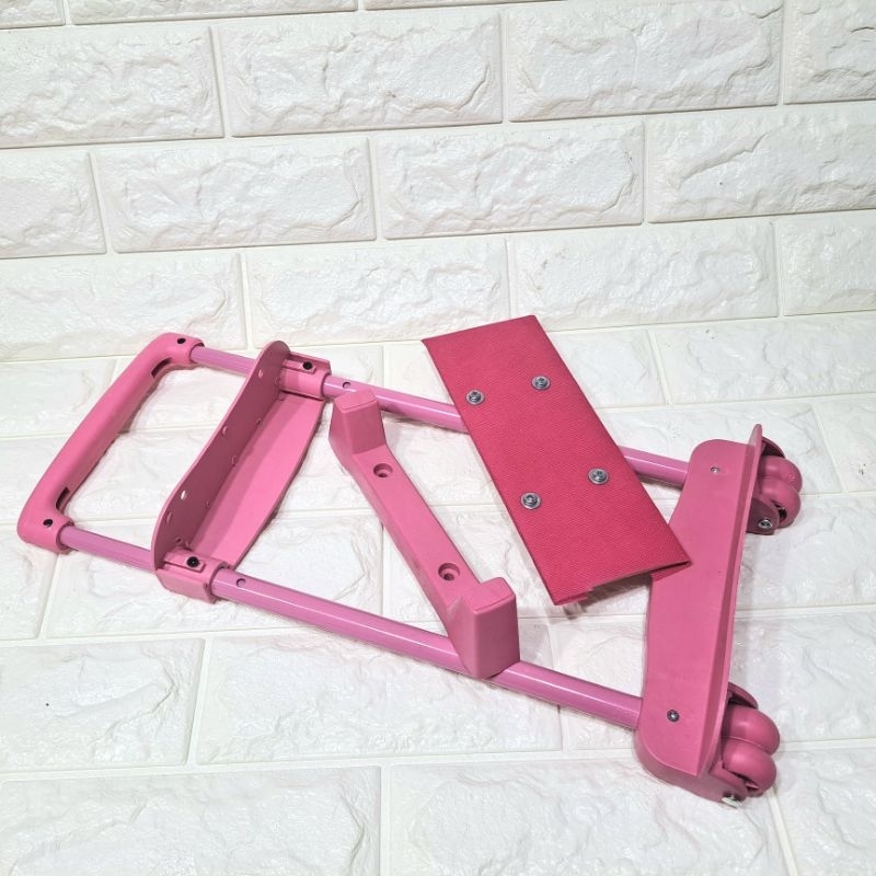 Best Selling!! For School Bags (Cuff Handles For School Bags) Shopee