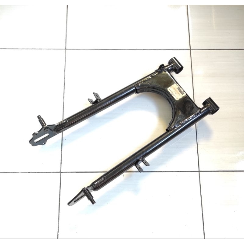 Swing arm arem Round swing arm yamaha RXK RX-K RXS RX-S RX king swing ...