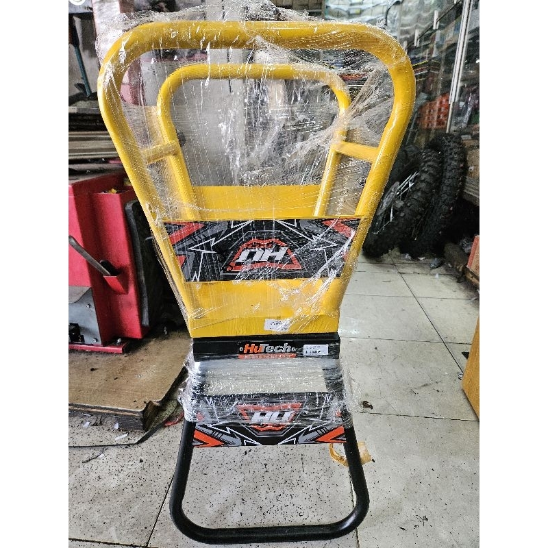 motorcycle workstand