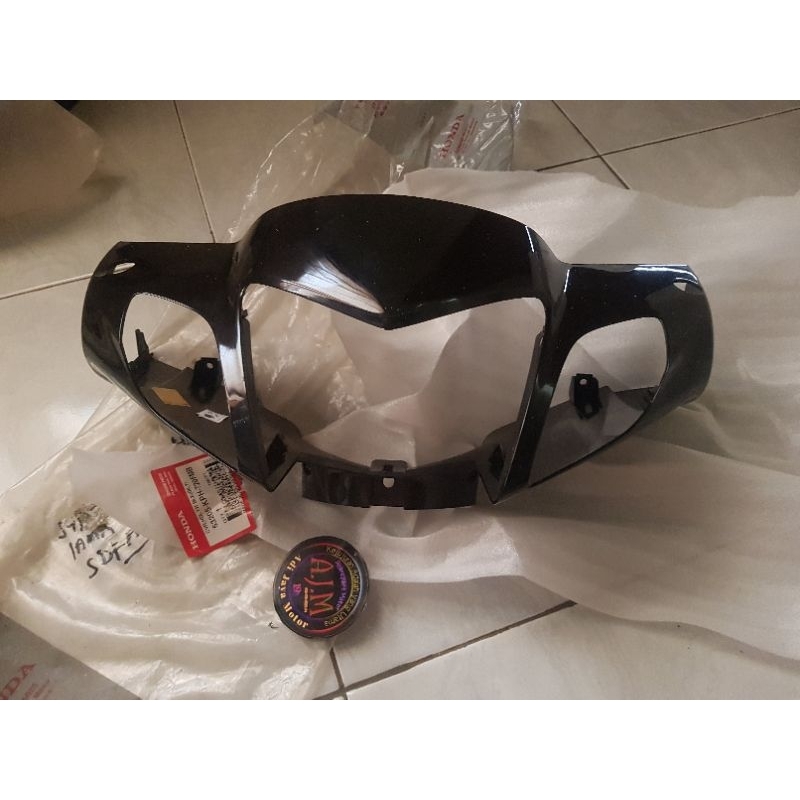 Original Honda KPH Karisma Tromol Headlight Shell Shopee Malaysia