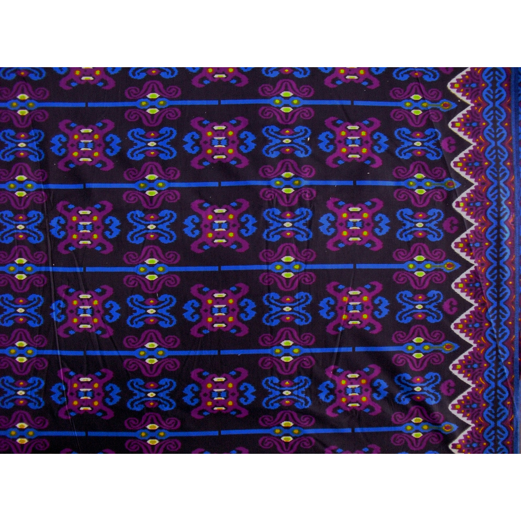 UNGU Pradawita Batik SMARTPRESS 2C Jarik Fabric (Purple) | Shopee Malaysia