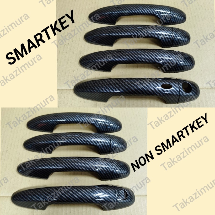 For Mazda CX-5 2017-2024 Carbon Fiber Rear AC Air Outlet Vent Panel Trim 1PCS