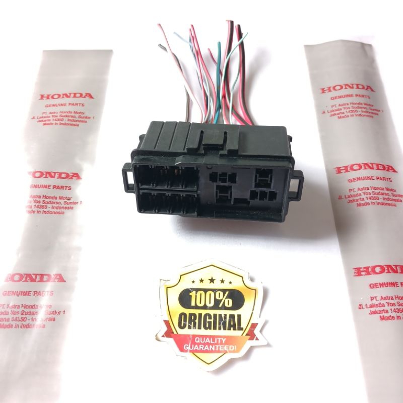 Fuse box Fuse House honda beat fi beat esp beat street Code part k25