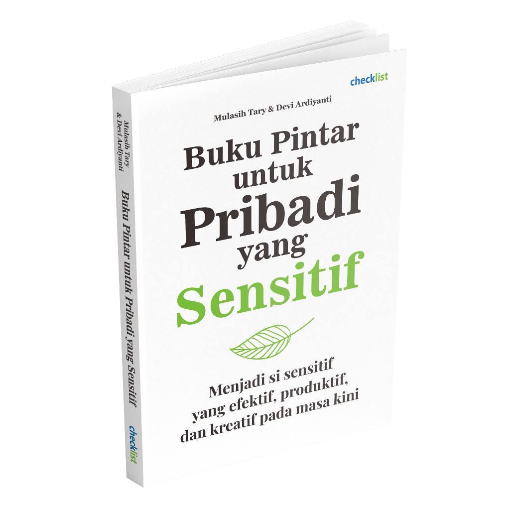 Smart Motivational Book For Sensitive Personal (Self Improvement ...