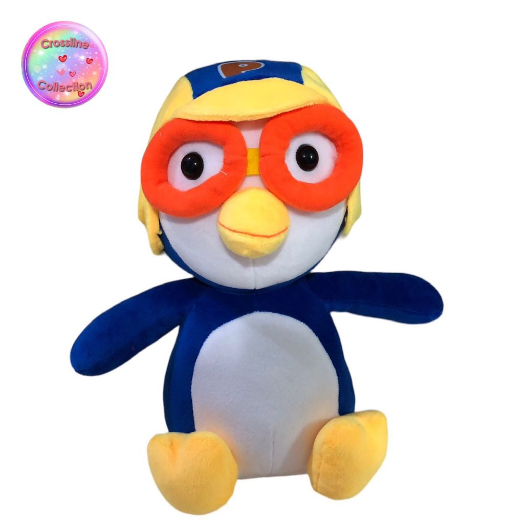 Pororo sale toys uk