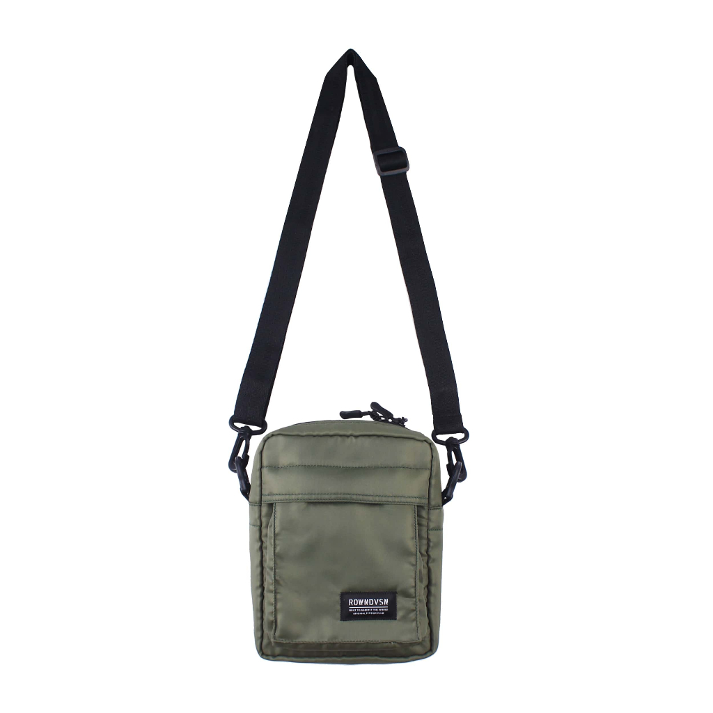 Division sling cheap bag