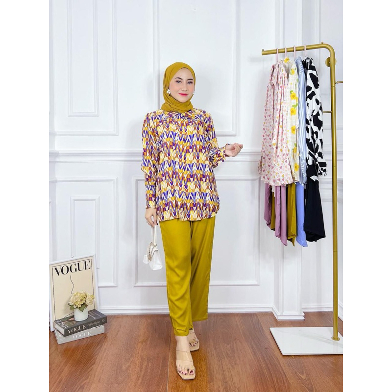 Rubby SET ORIGINAL KANAYA | Shopee Malaysia