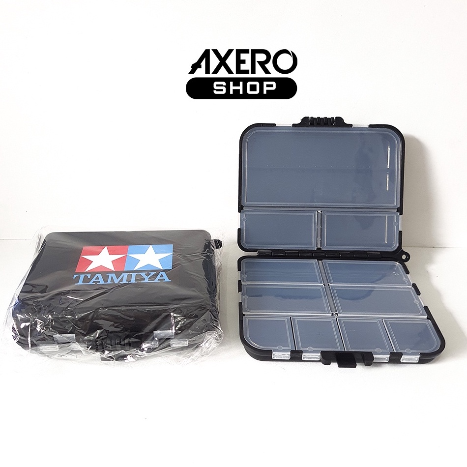 Trusted TOOL BOX PART TAMIYA Mini4wd / Mini 4WD | Shopee Malaysia