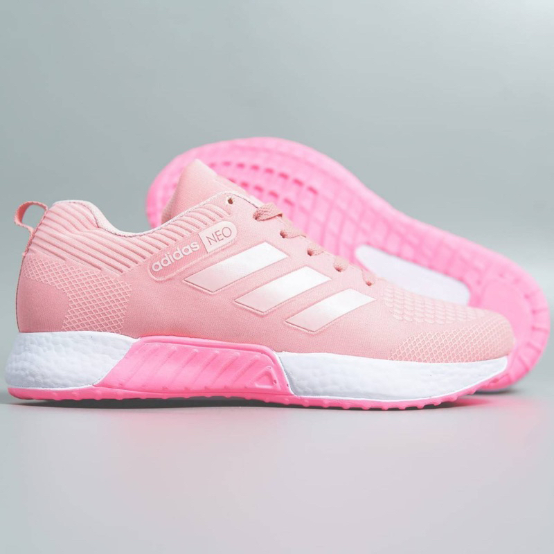 Adidas Neo Women Sports Shoes For Women Running Shoes For Running Sneaker Women s Shoes Shopee Malaysia