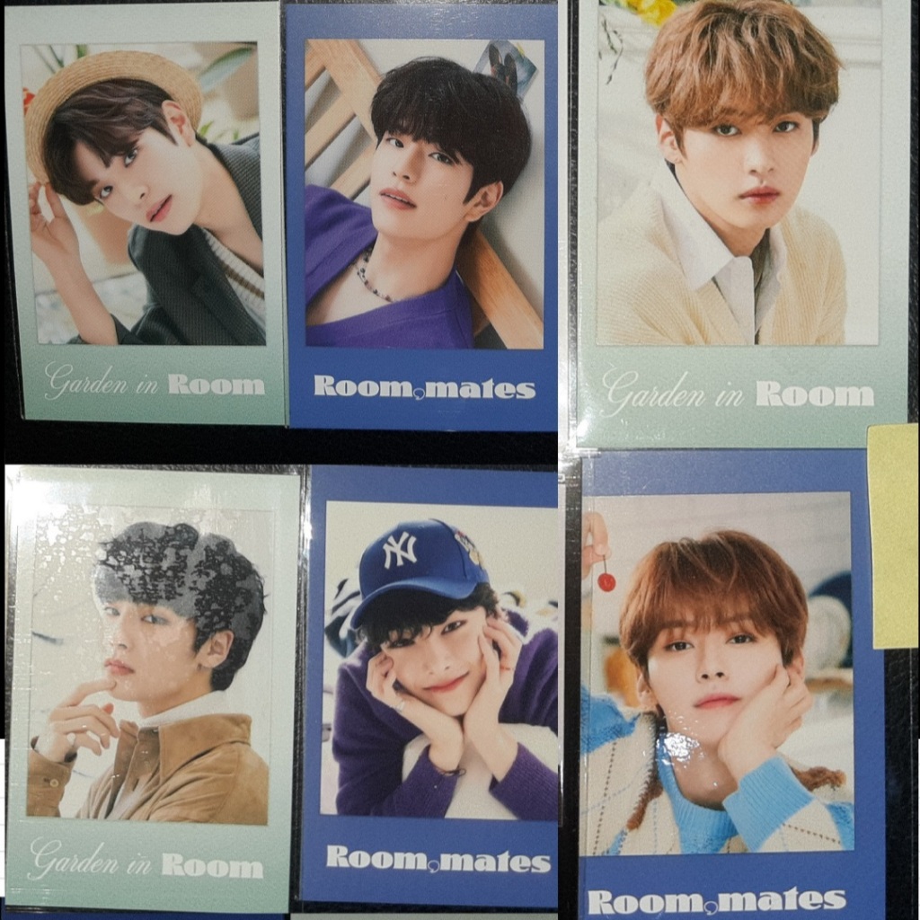 Stray kids room mats sg 2022 pattern set bangchan lee know changbin ...