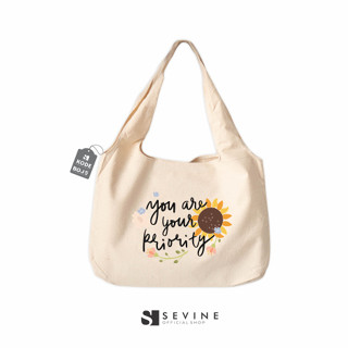 Tas tote bag online shopee