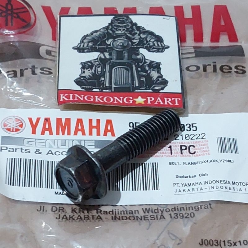 Kleman Handlebar stir Bolts rx king raiser Bolts 1983-1994 cobra rxk ...