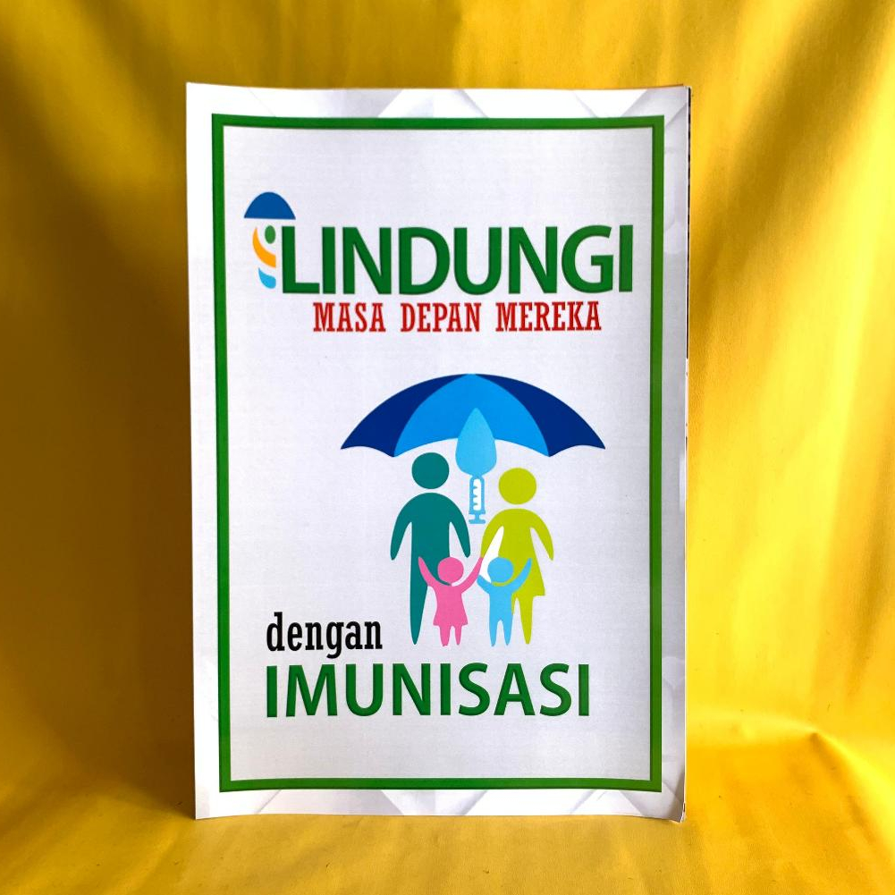 Immunization Poster | Poster Protect Their Future With Immunization ...