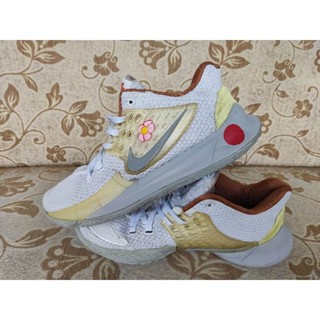 Kyrie low 2 sandy cheeks hot sale for sale