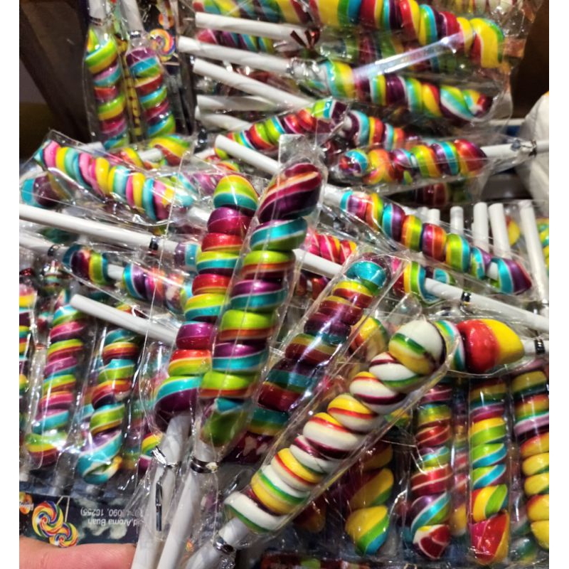20pcs Threaded Candy | Shopee Malaysia