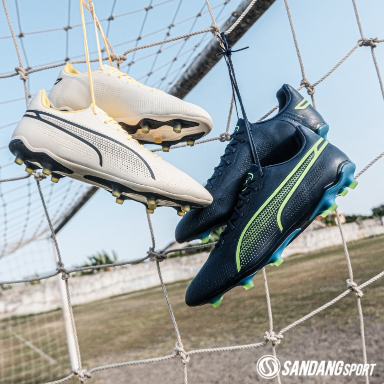 Puma cheap king 45