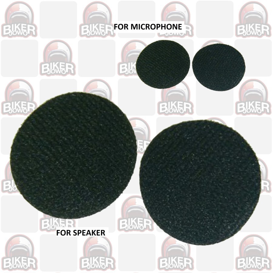 Velcro 3M Sticker Maxto Parani It Sena Cardo Freecom Ejeas Vnet Sticker ...