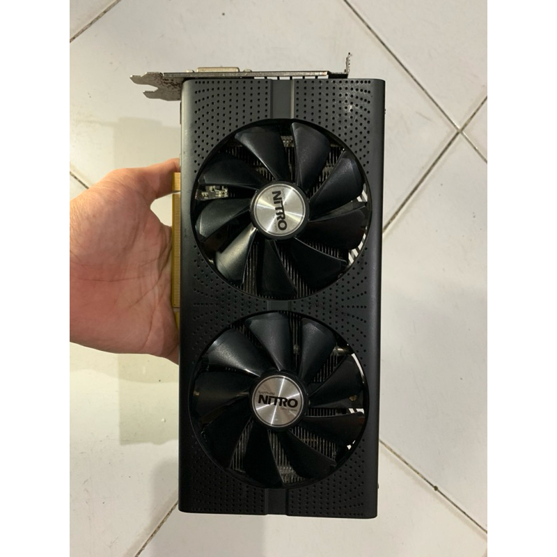 Nitro rx 570 discount 8gb