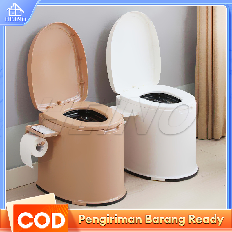 Mobile Toilet Closet Squatting Sitting Toilet Chair Portable Toilet ...