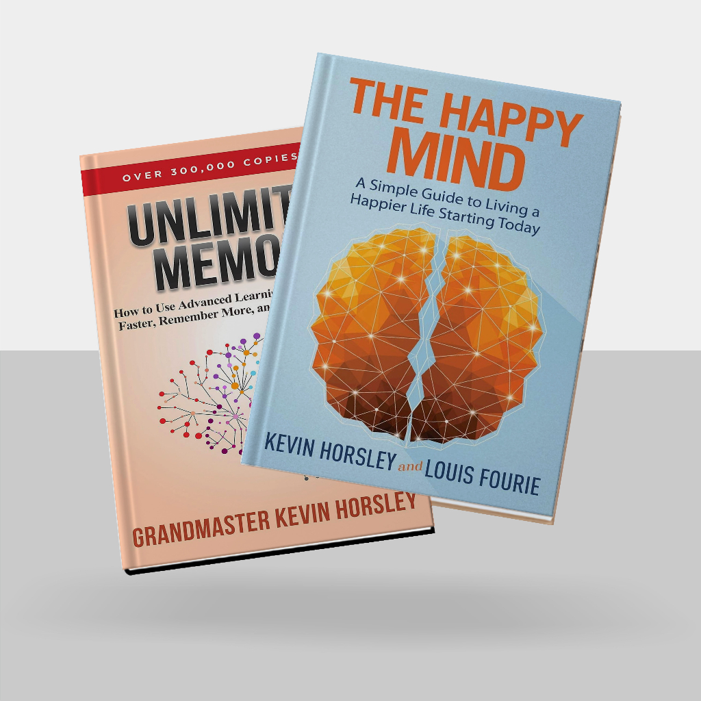 Eng Kevin Horsley Books Unlimited Memory How To Use Advanced Learning Strategies To Learn 