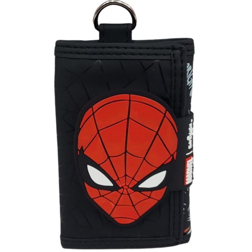 Smiggle Marvel Spiderman Boys Bag Smiggle Spiderman Hodie Backpack 