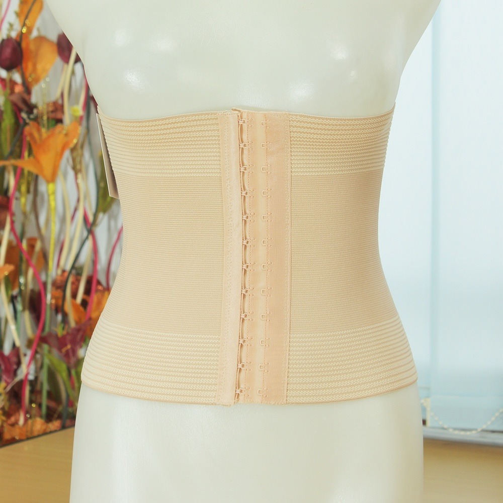 Afm Golden Nick Corset Stagen Corset Stomach Reducer Postpartum ...