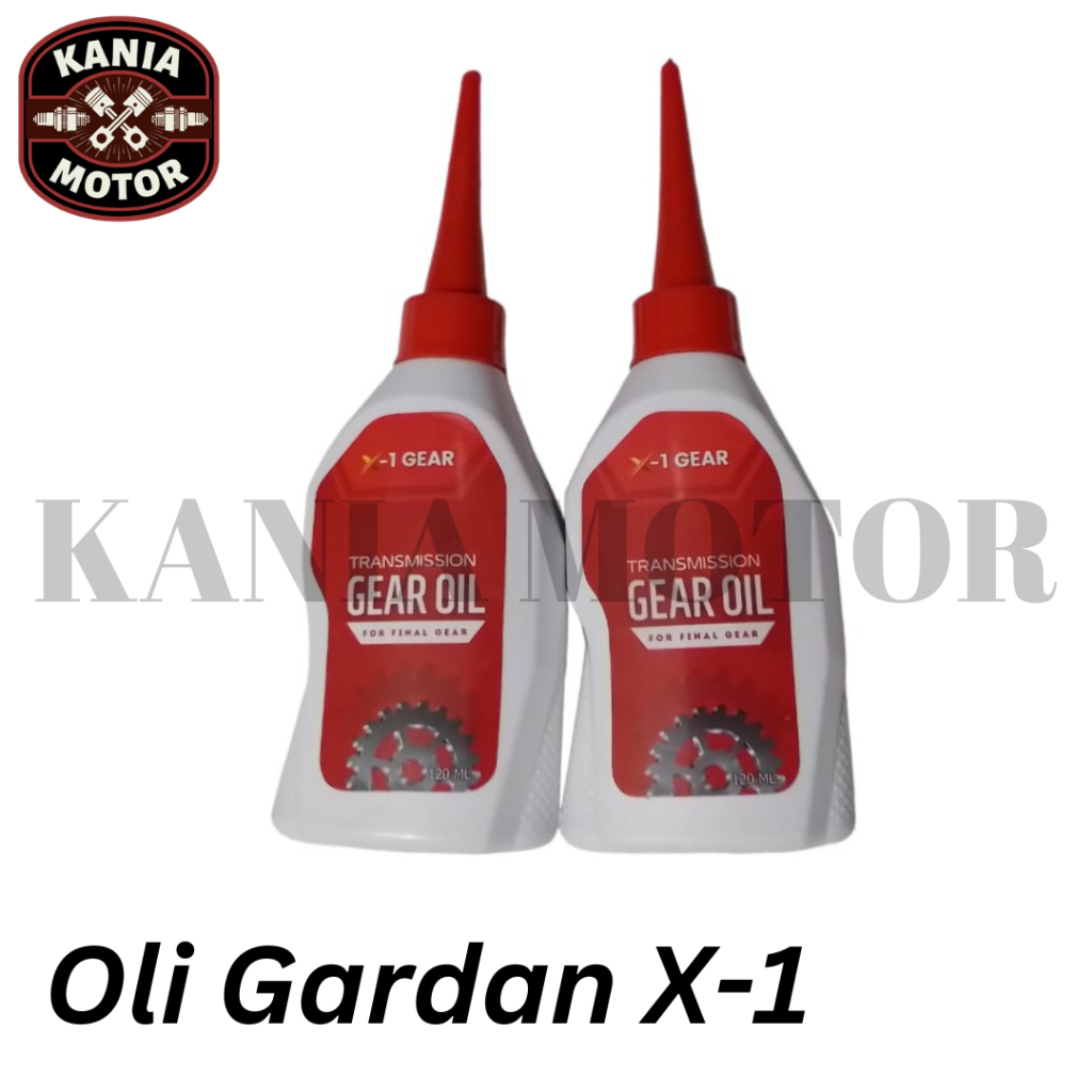 X-1 120ml HONDA Axle MATIC OIL/X-1 GEAR Brand MATIC Axle OIL ...