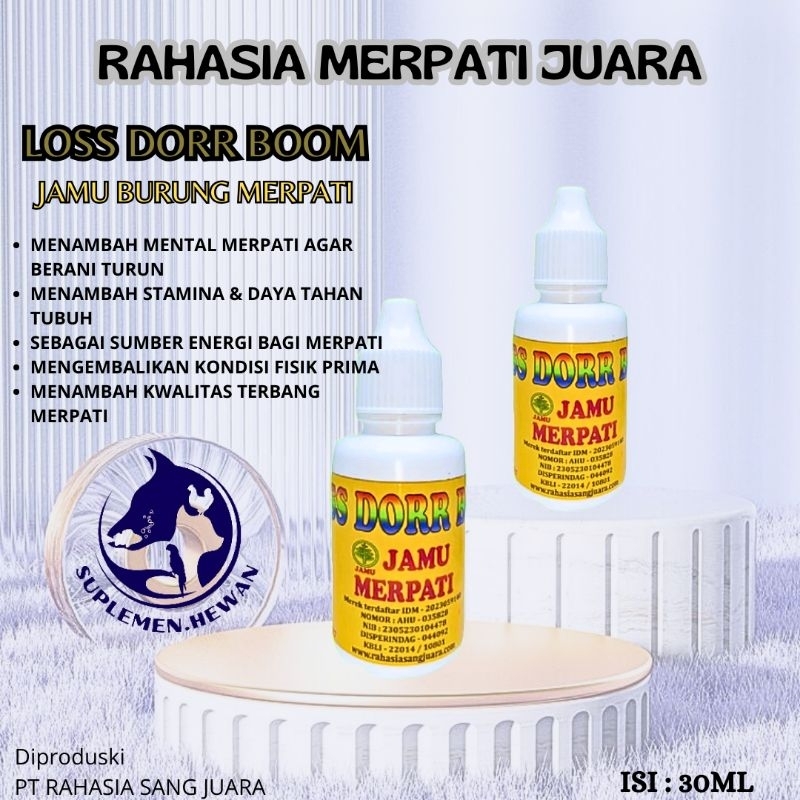 Pigeon Herbs Increase Stamina And Endurance 30ml Shopee Malaysia