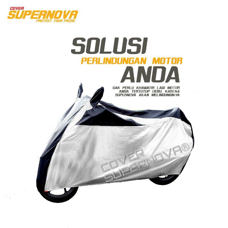 Honda VARIO 160 Motorcycle COVER/NEW VARIO 160 Motorcycle COVER/VARIO