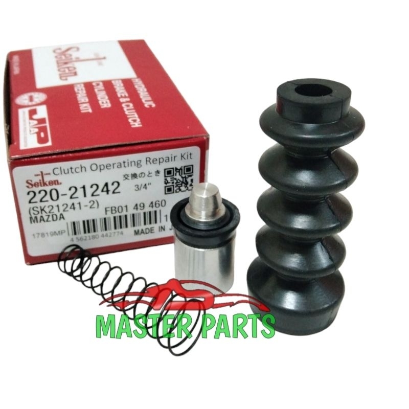 Sk21242 CO KIT KIA SORENTO/CLUTCH OPERATING REPAIR KIT/Bottom CLUTCH