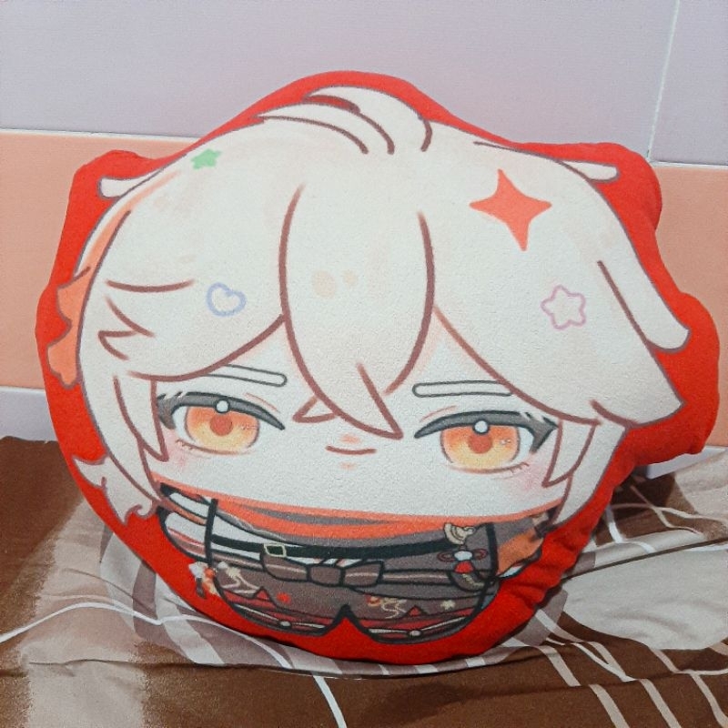 Genshin Impact Plüschtier Layla – 20 Cm Weiche Anime-Figur, Perfekt Für Fans Zum Kuscheln & Sammeln